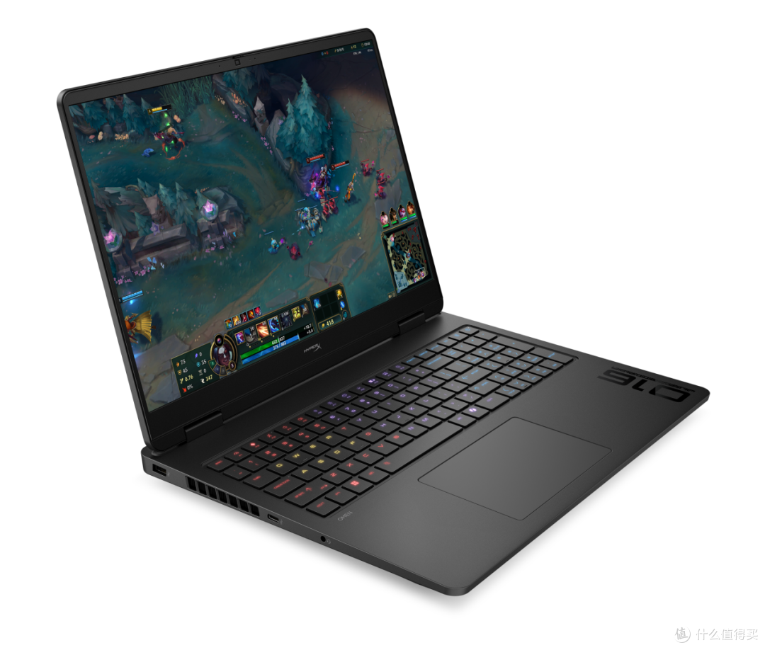 FPS玩家福音?HyperX暗影精灵PRO 16 8K闪击键盘硬核原理解析