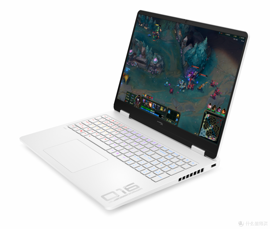 FPS玩家福音?HyperX暗影精灵PRO 16 8K闪击键盘硬核原理解析