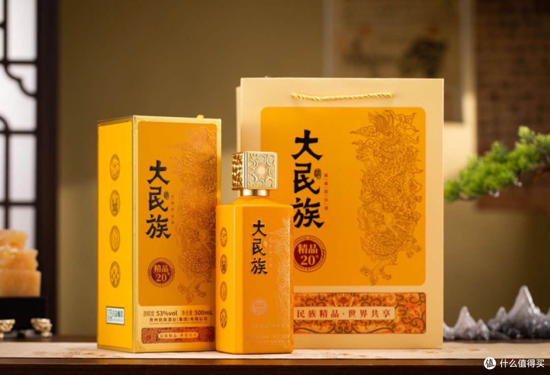 高端礼盒白酒怎么选？节日送礼这 6 款，大气有面还上档次