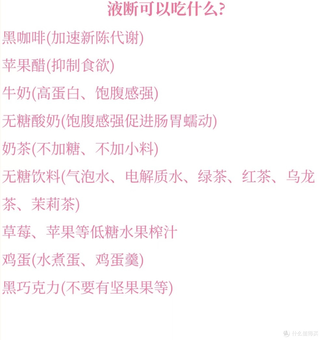 ⚠️三天只喝液体瘦6斤？你以为是开挂，其实是在“透支”