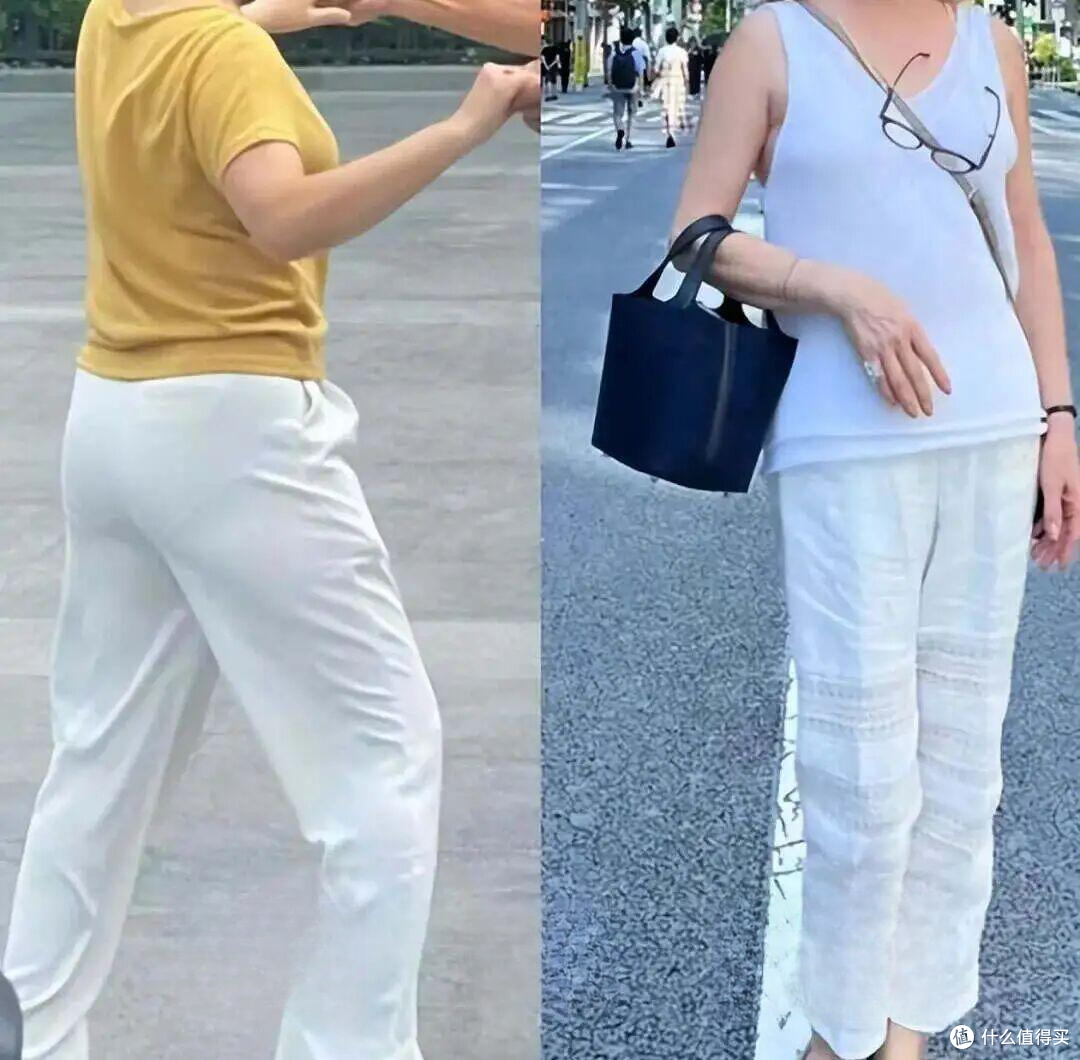 升温后才发现,T恤、背心不兴了!今年流行这3款“夏装”,真的美
