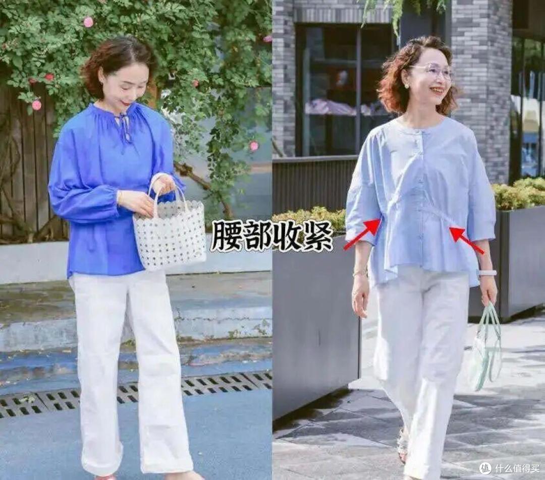 升温后才发现,T恤、背心不兴了!今年流行这3款“夏装”,真的美