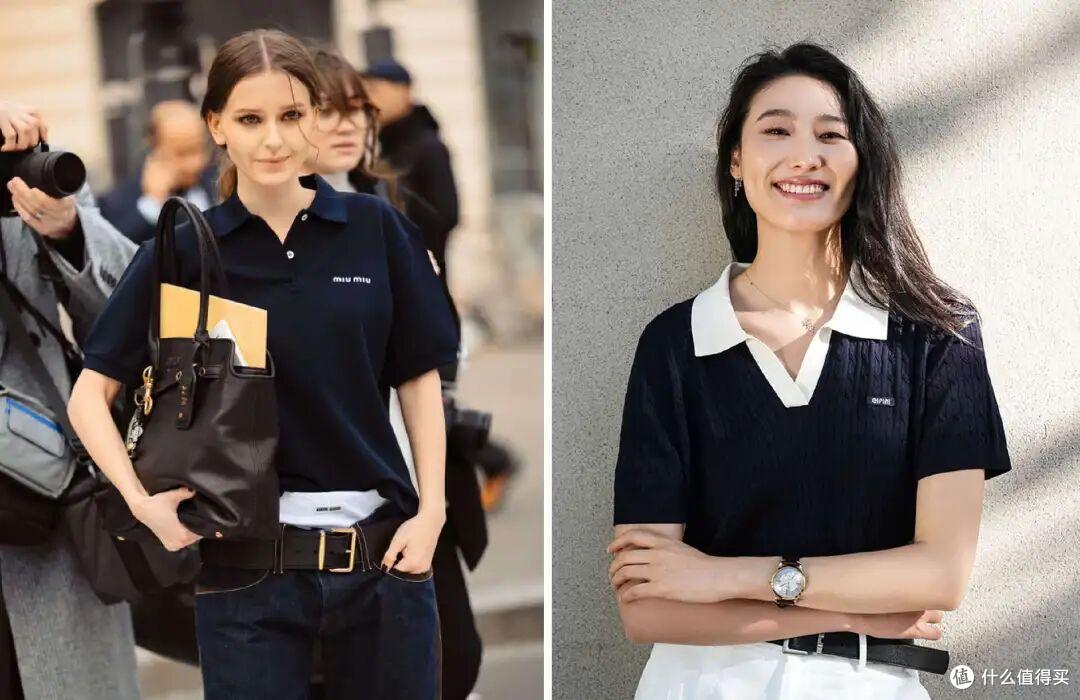 升温后才发现,T恤、背心不兴了!今年流行这3款“夏装”,真的美