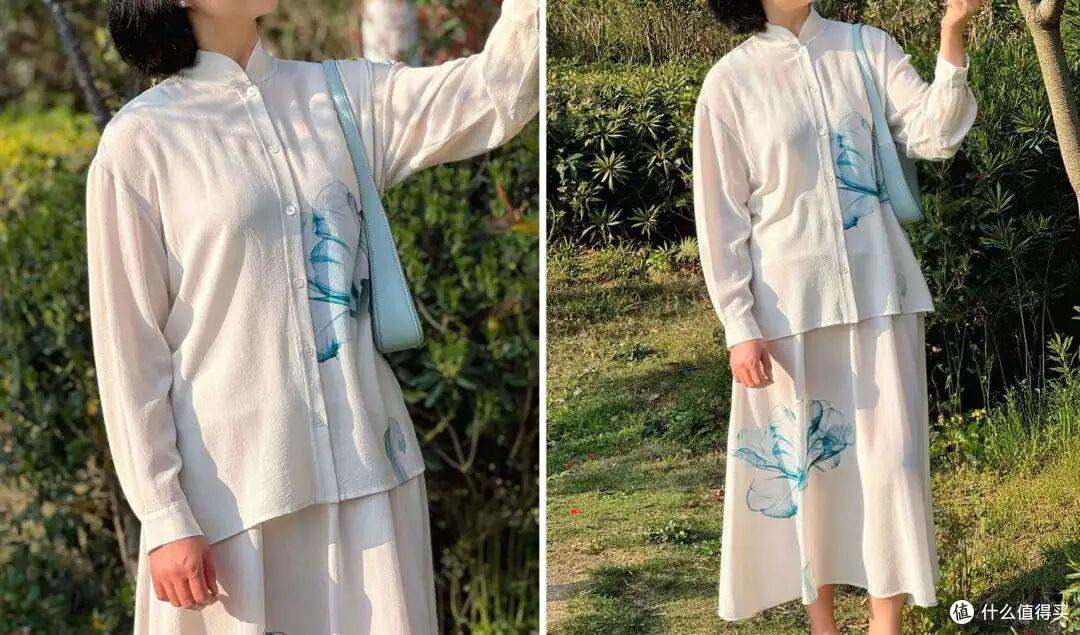 升温后才发现,T恤、背心不兴了!今年流行这3款“夏装”,真的美