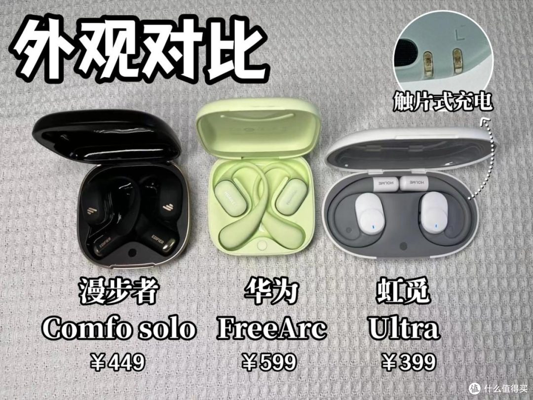500元左右的耳挂式蓝牙耳机哪款好？热门开放式耳机评测推荐