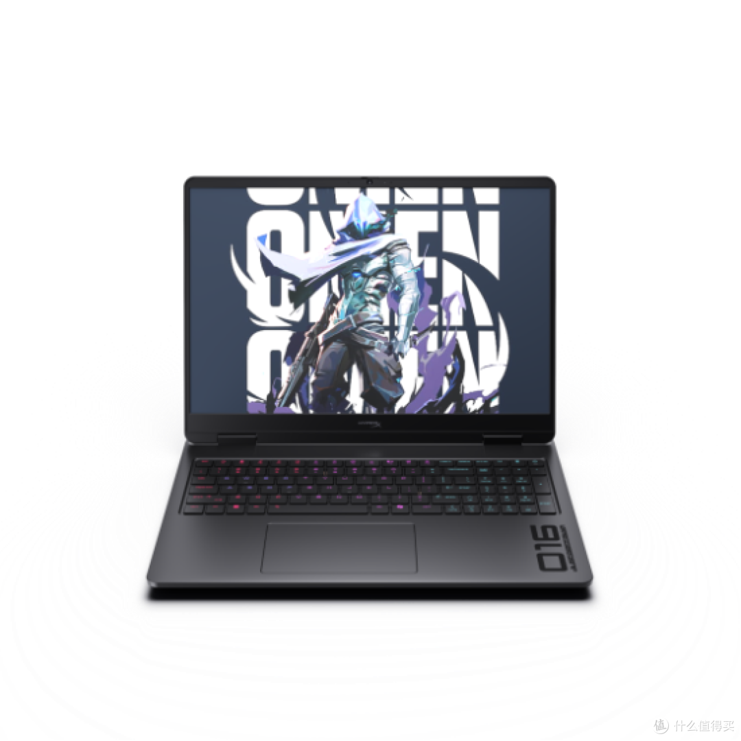 2026追求极致体验锐龙版香在哪?HyperX暗影精灵PRO16锐龙版解析