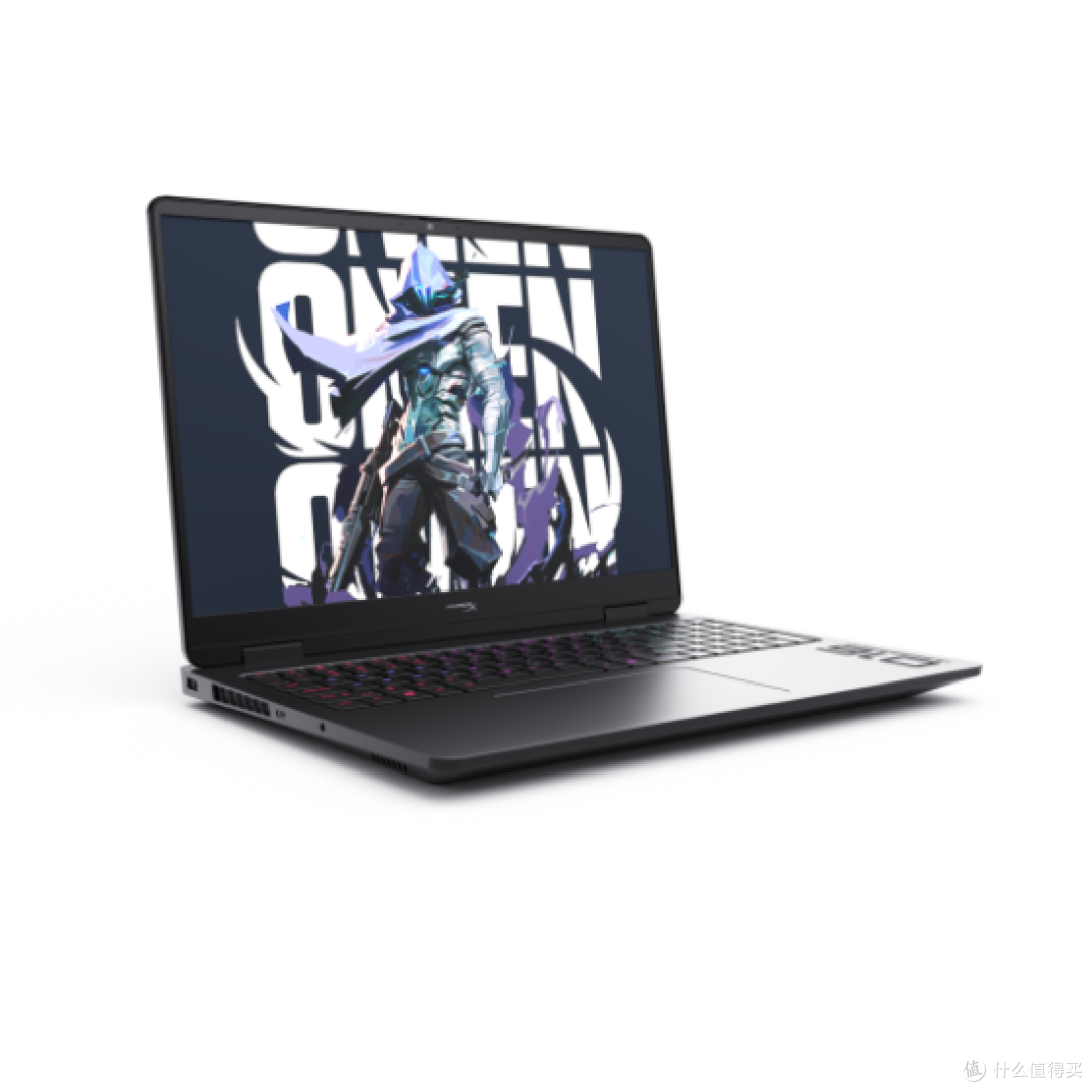 2026追求极致体验锐龙版香在哪?HyperX暗影精灵PRO16锐龙版解析