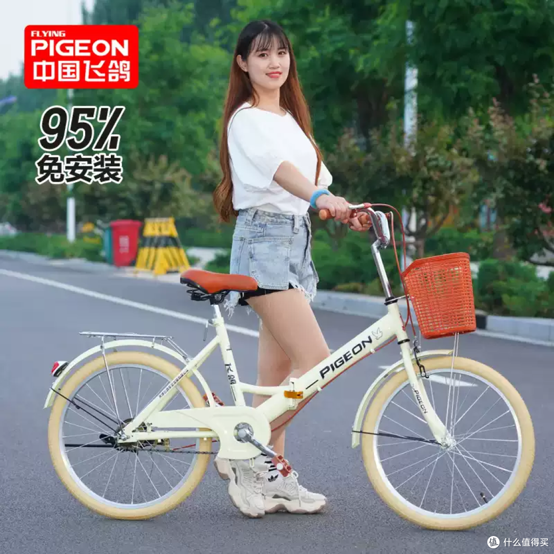 折叠自行车如何选购？五一出游季，短途踏青，碎片时间锻炼身体