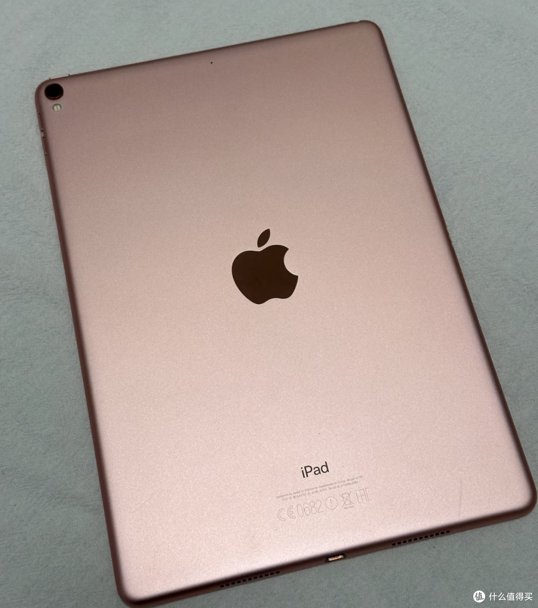 老iPad Pro变身追剧神器