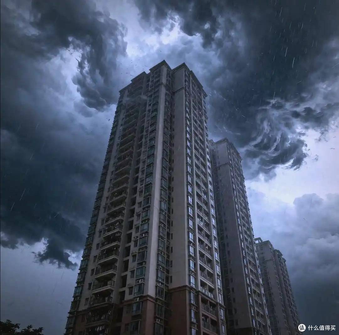 高层住宅系统窗怎么选?主要看抗风压和水密性两个指标