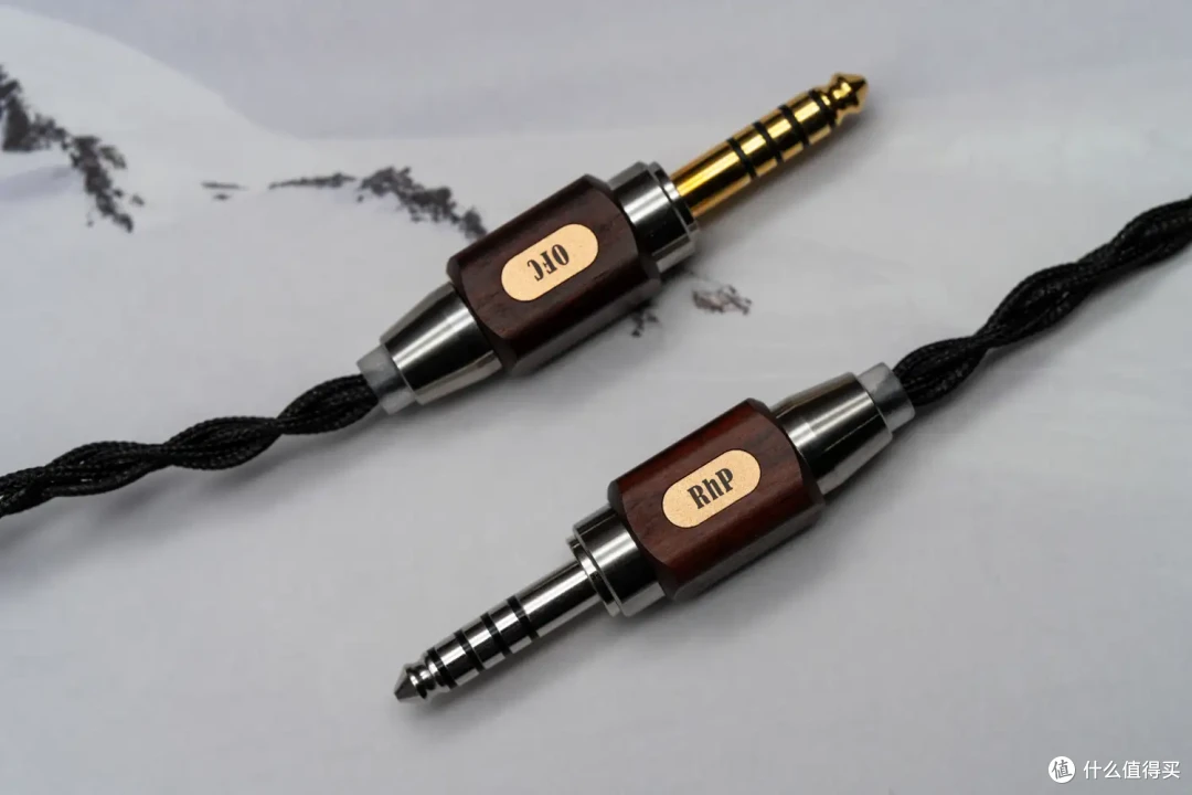 万元耳塞的醇厚型升级线：聊聊ddHiFi Eryx双版本