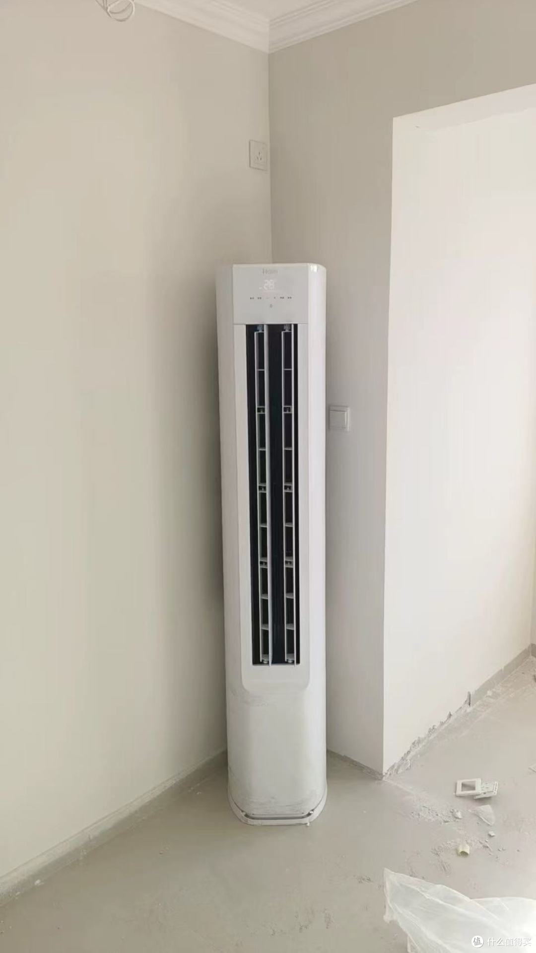 🔥 客厅省电王者｜海尔净省电小红花 3 匹柜机，电费直接砍半！