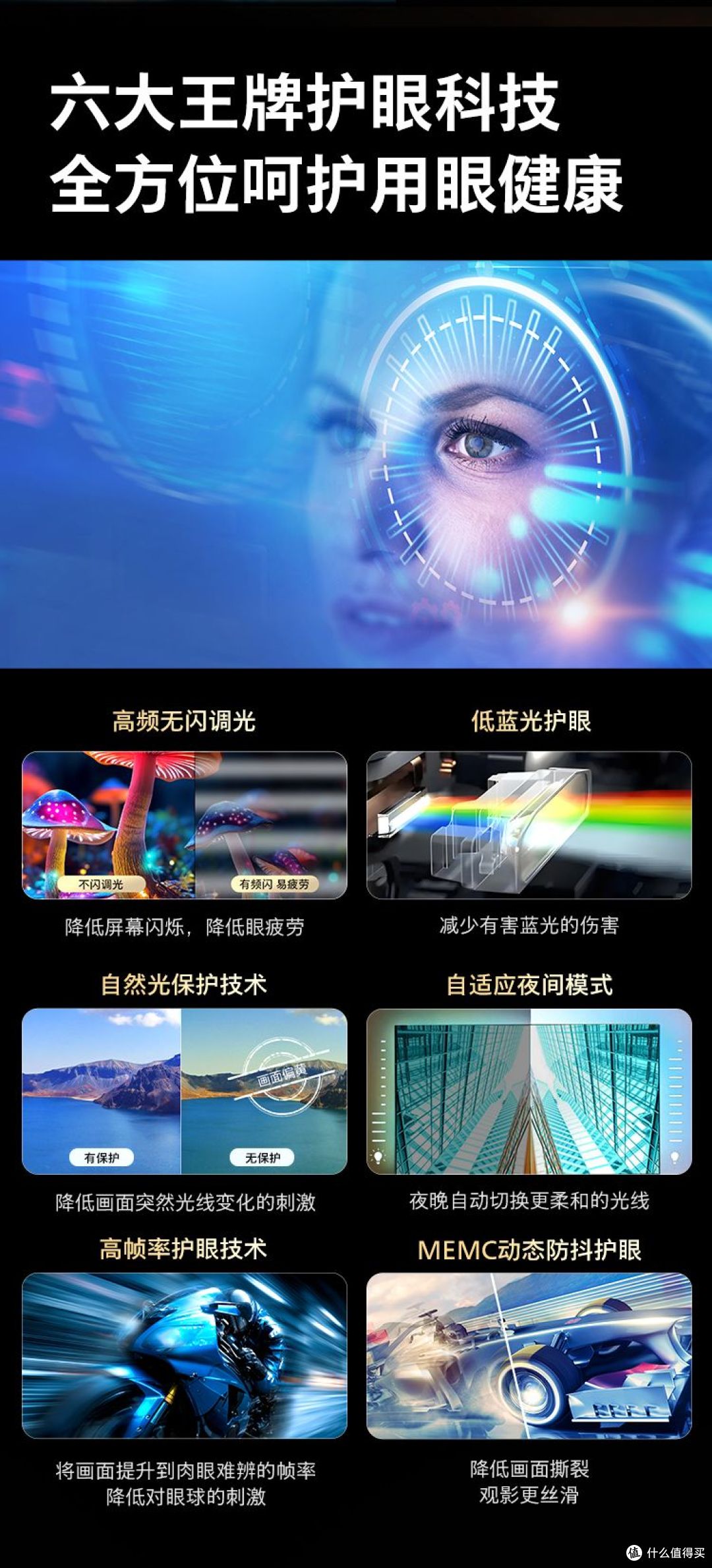 AI赋能高端影音体验!飞利浦7161系列电视开启智慧观影旅程!