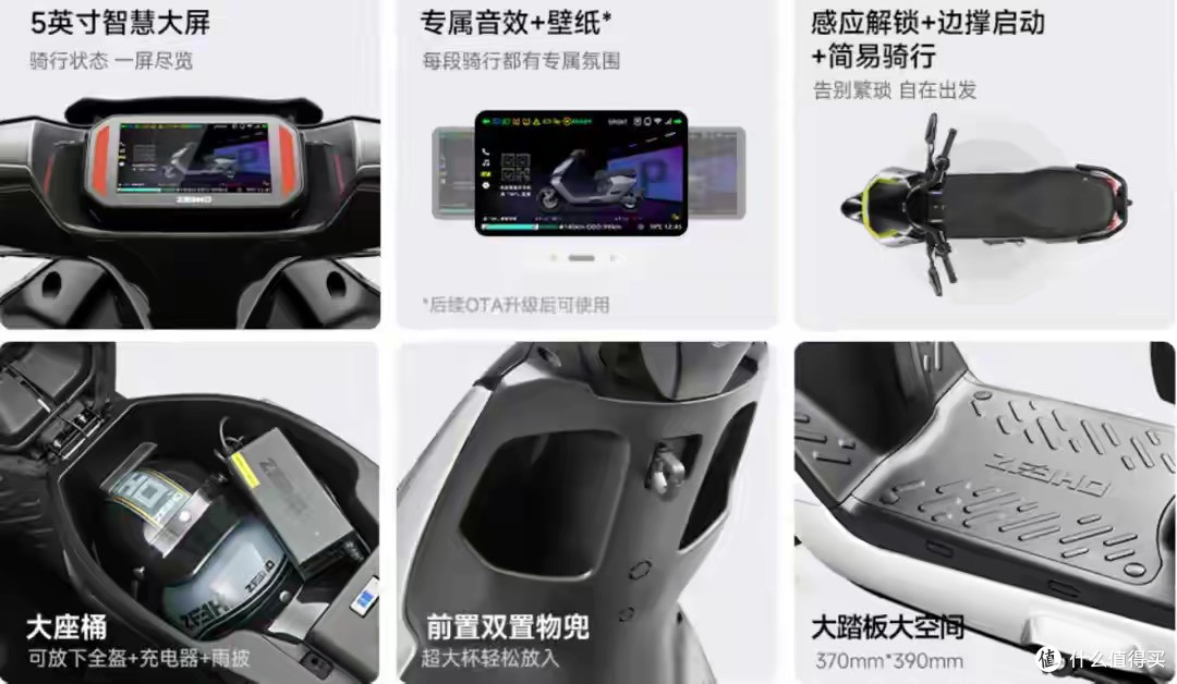 杀入“最入门”电摩市场!极核再推硬核电摩AE3,续航达83公里!