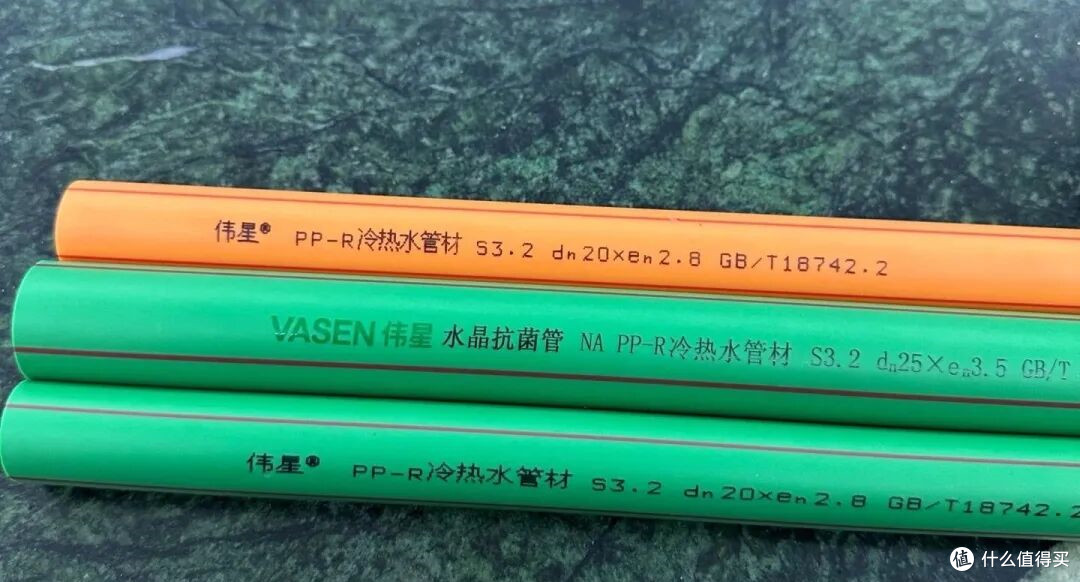家里改造水电,无论你怎么安装?这些品牌的材料,真的错不了!