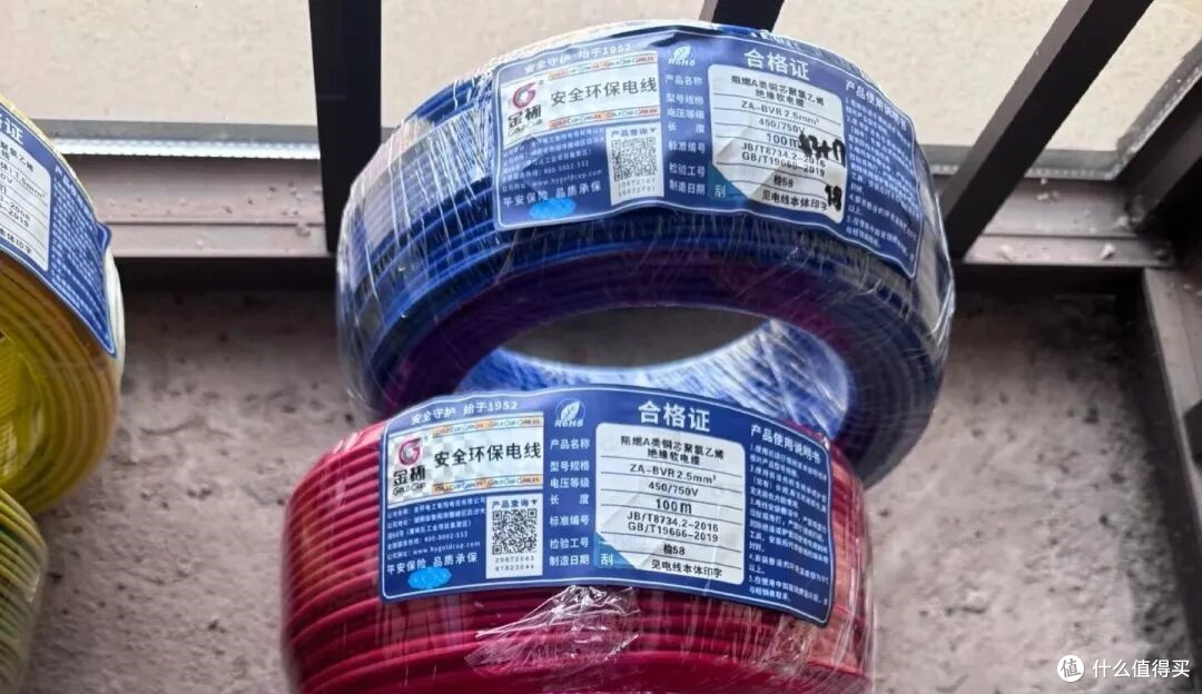家里改造水电,无论你怎么安装?这些品牌的材料,真的错不了!