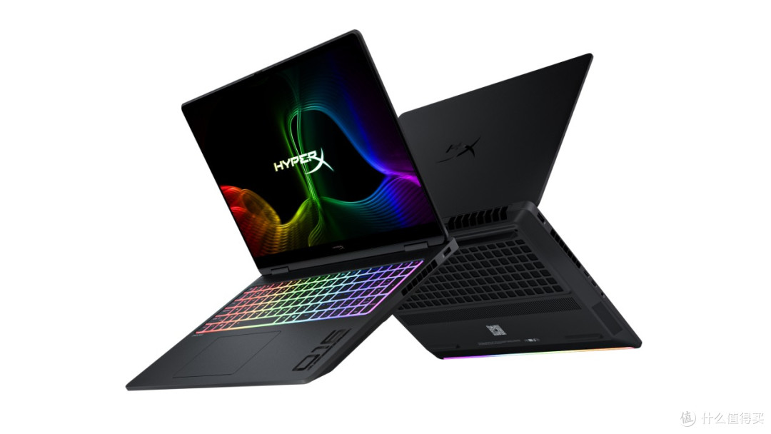 2026游戏本新旗舰!HyperX暗影精灵MAX电竞级评测,游戏玩家必看