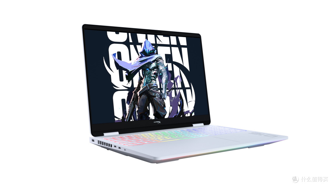 2026游戏本新旗舰!HyperX暗影精灵MAX电竞级评测,游戏玩家必看