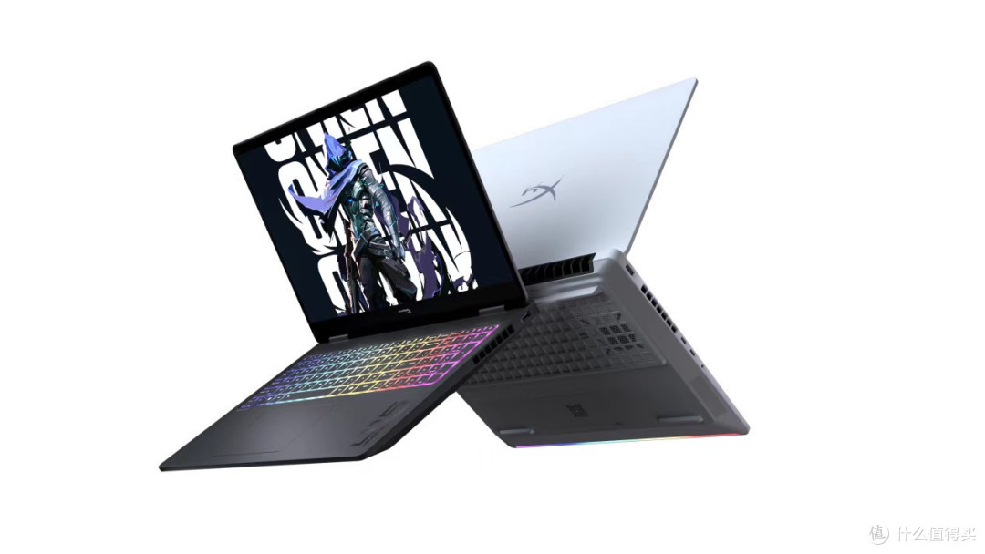 2026游戏本新旗舰!HyperX暗影精灵MAX电竞级评测,游戏玩家必看