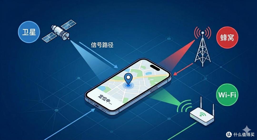 “你在几楼?”为什么这个简单问题难倒了手机,但成就了它?