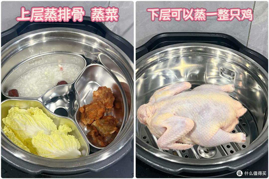 2026年电压力锅避坑必看!电压力锅什么牌子好?