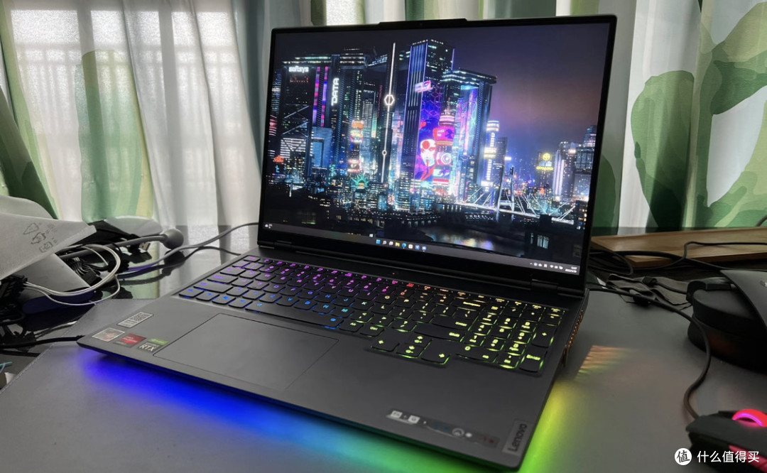 拯救者r9000k捡漏