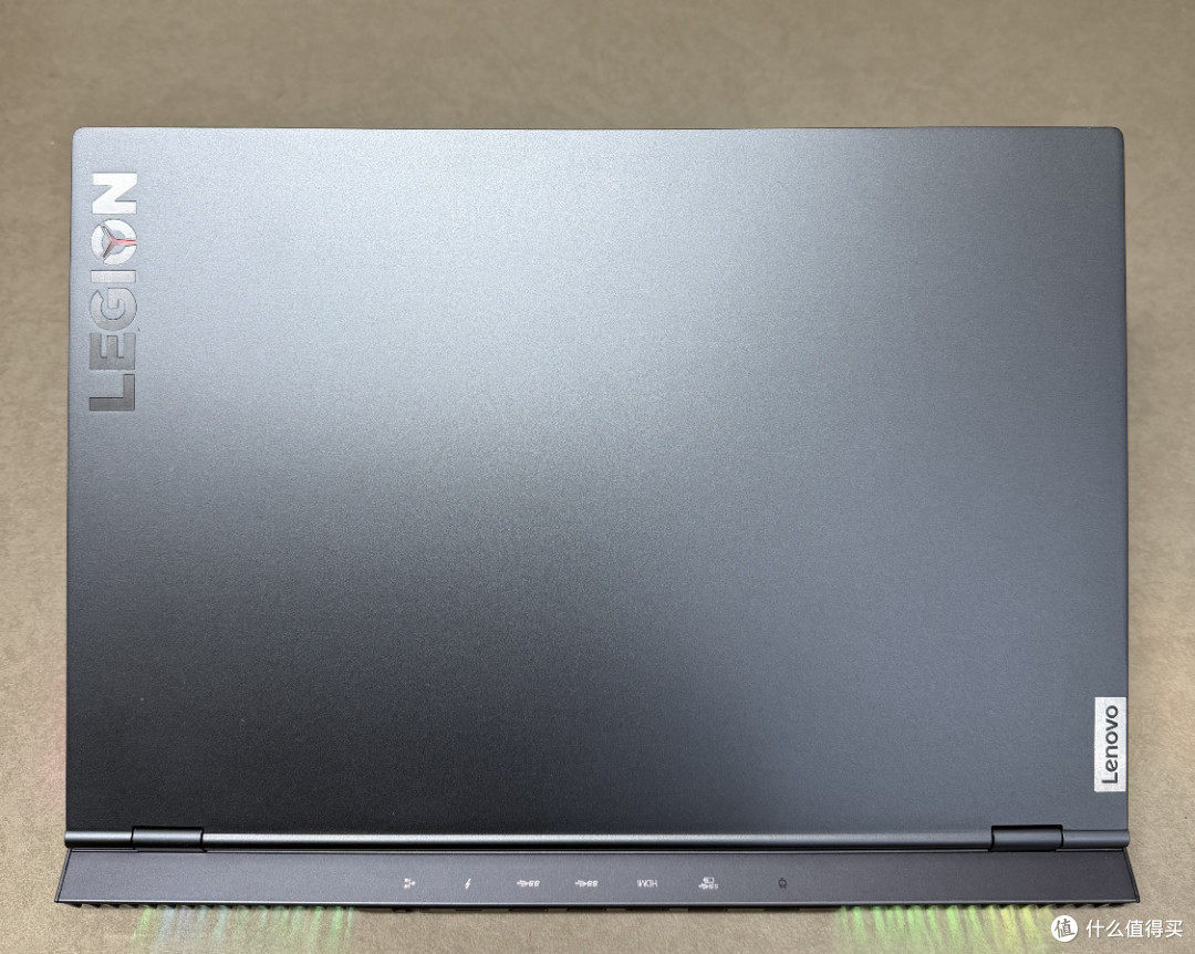 拯救者r9000k捡漏