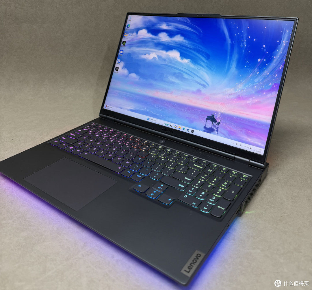 拯救者r9000k捡漏