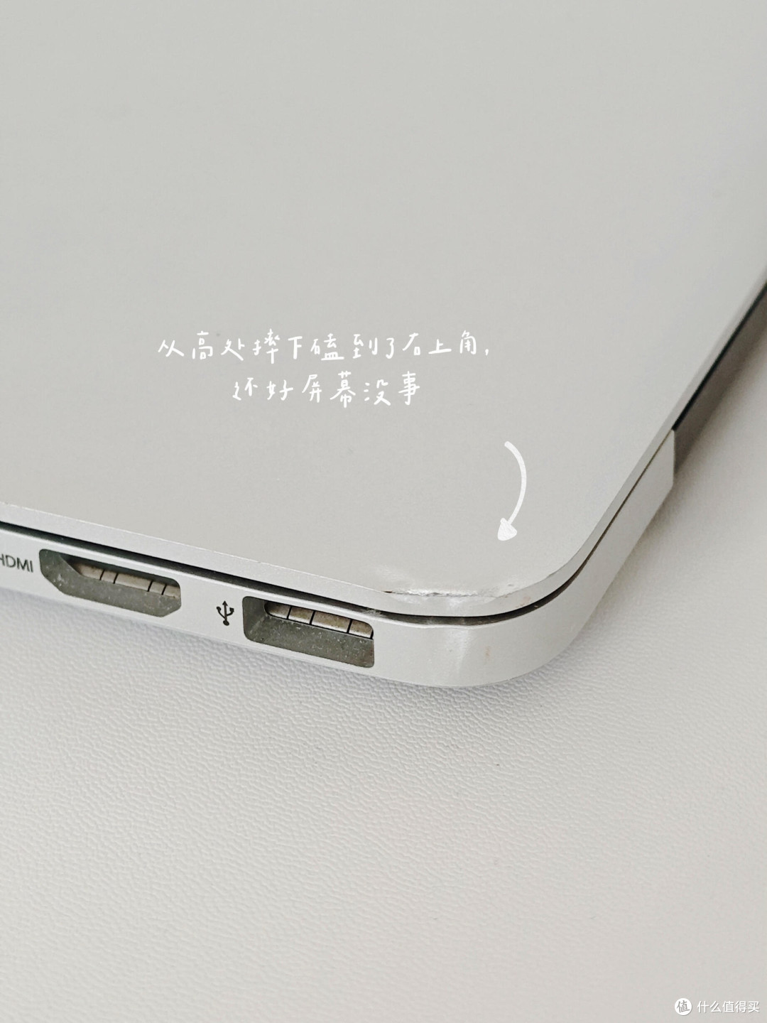 5000元预算,二手MacBook Pro 2020值得买