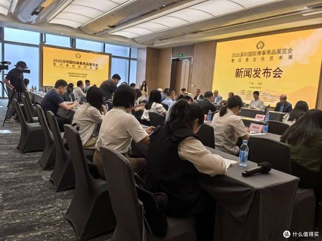 2026深圳佛事展5月29日启幕！匠心佛具焕新中华禅韵文化