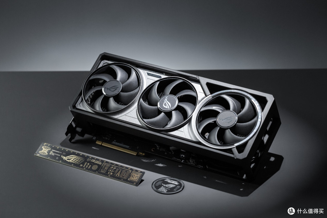 五一游戏显卡选购攻略:华硕RTX50系DLSS4.5加持,4K游戏帧率暴涨
