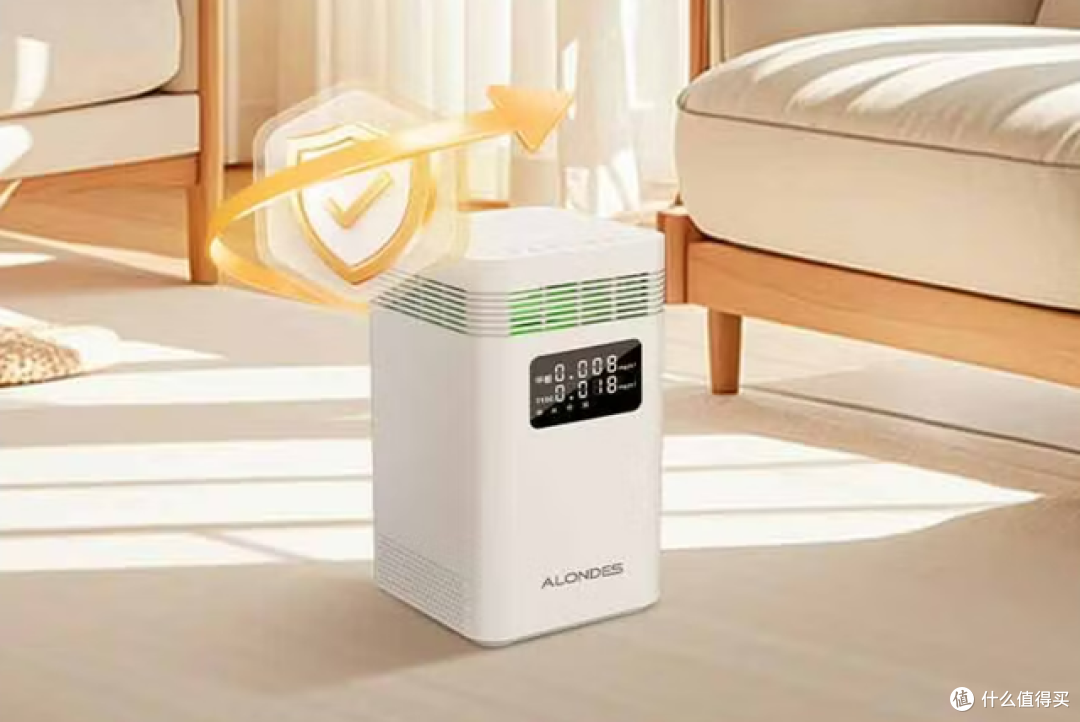 空气净化器排名前十的品牌都有哪些?4月实测热销品牌榜单揭晓