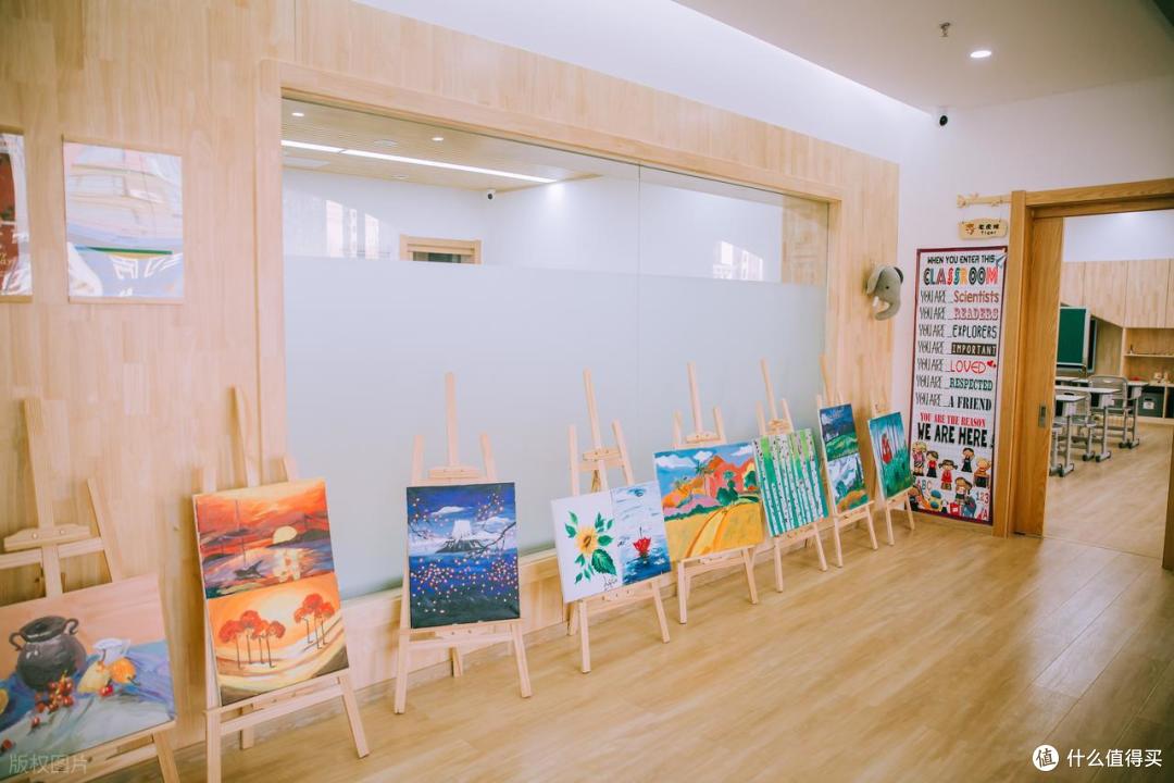 创意美术vs国画启蒙攻略:3-6岁孩子这样选不踩坑