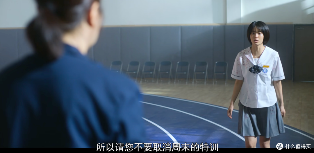 一口气刷完,Netflix新剧太刺激了