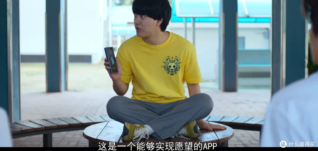 一口气刷完,Netflix新剧太刺激了
