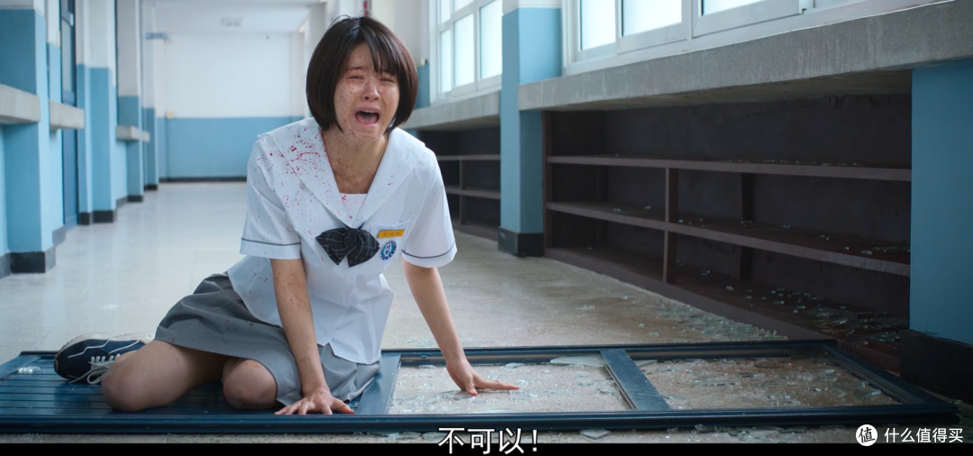 一口气刷完,Netflix新剧太刺激了