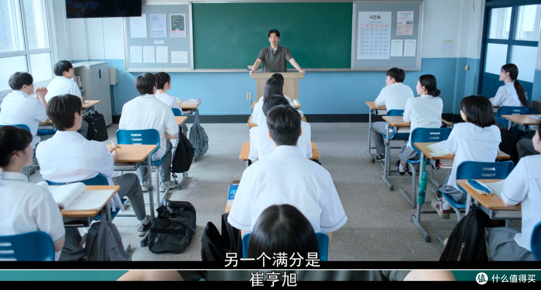 一口气刷完,Netflix新剧太刺激了