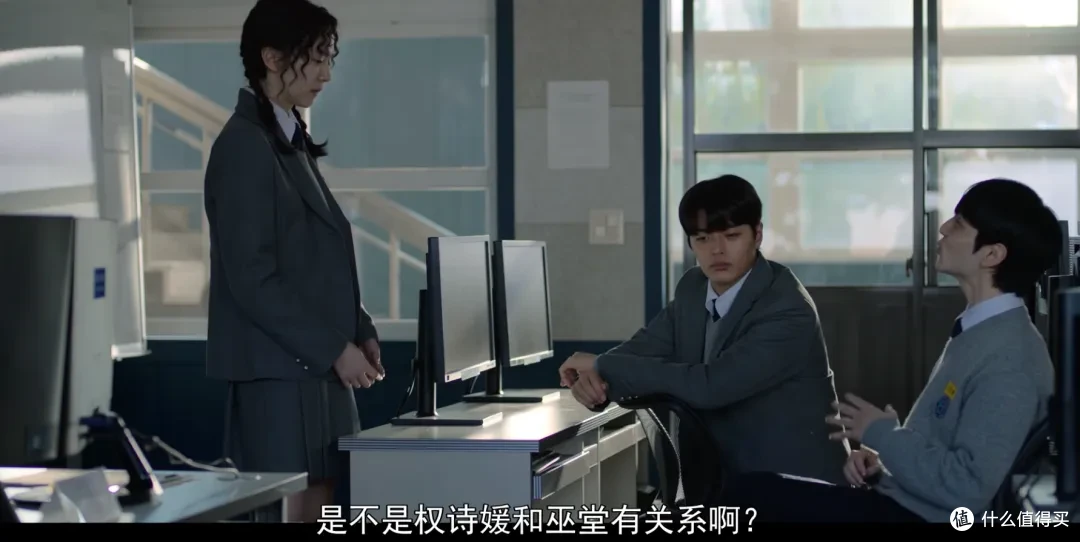 一口气刷完,Netflix新剧太刺激了