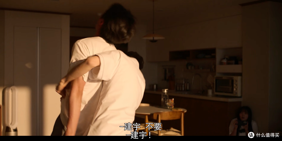 一口气刷完,Netflix新剧太刺激了