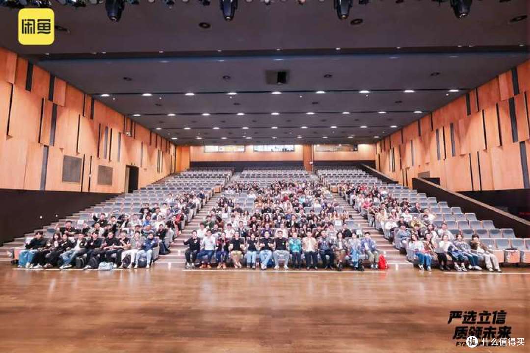 双喜临门 | 猛猪二手笔记本双平台加冕,荣膺闲鱼 & 转转品质大奖