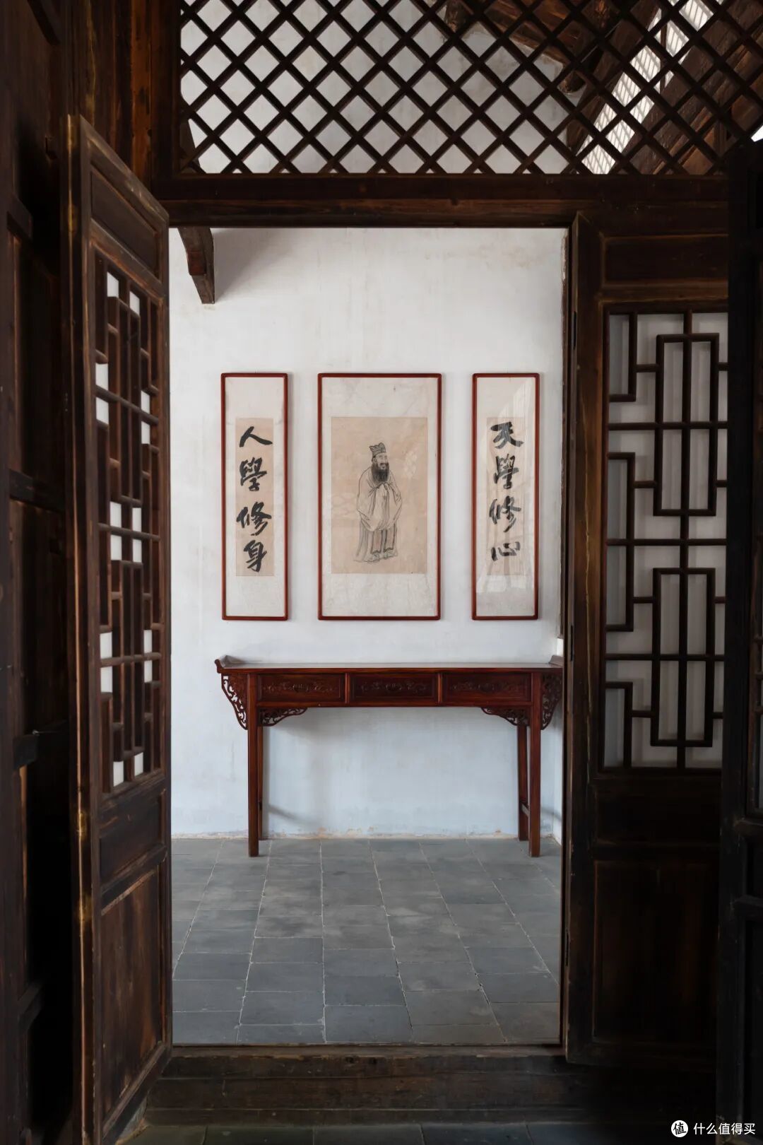 去了一个很卷的城市,游客不多景点却多到逛不完,太适合反向出游