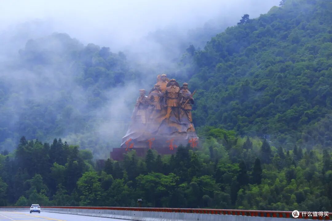 去了一个很卷的城市,游客不多景点却多到逛不完,太适合反向出游