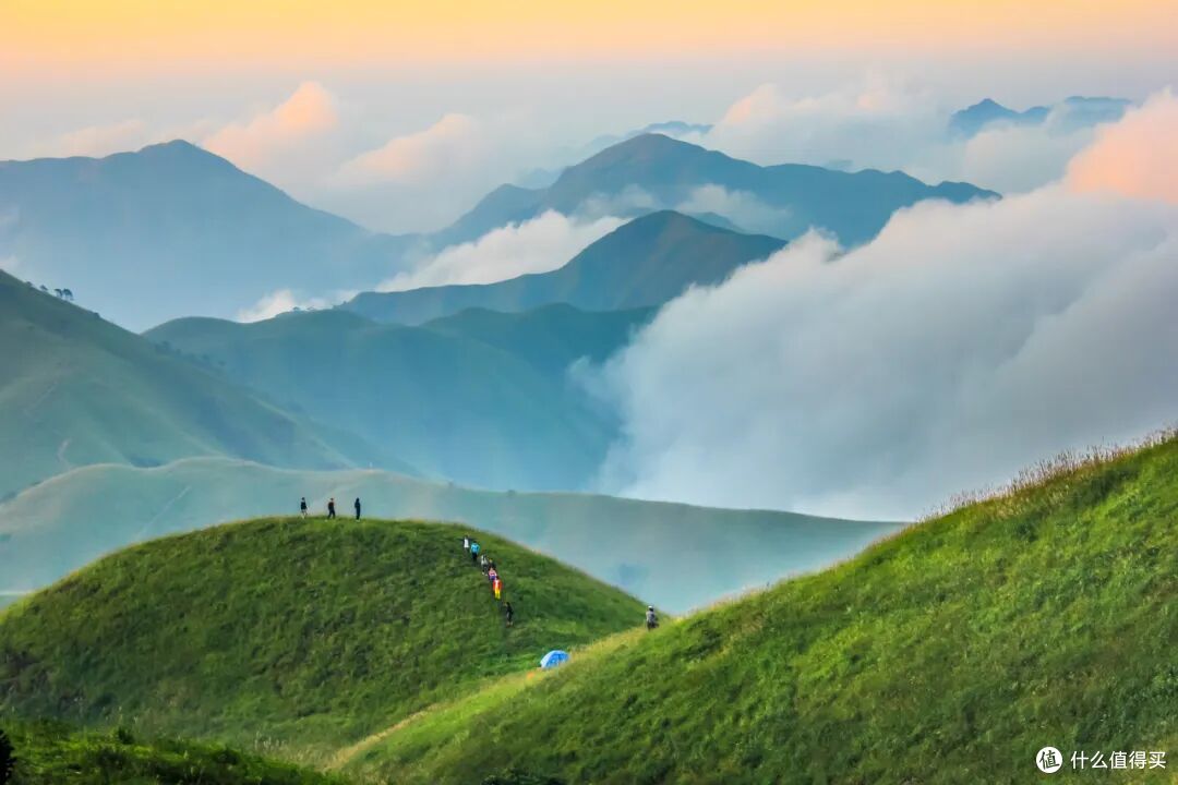 去了一个很卷的城市,游客不多景点却多到逛不完,太适合反向出游