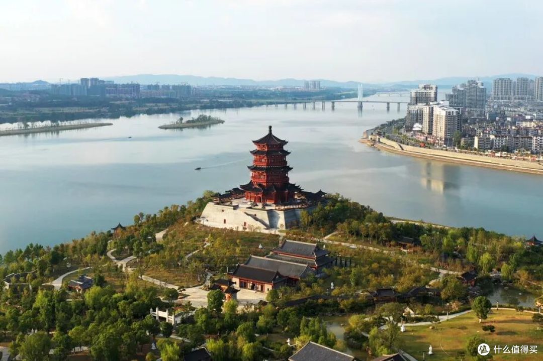 去了一个很卷的城市,游客不多景点却多到逛不完,太适合反向出游