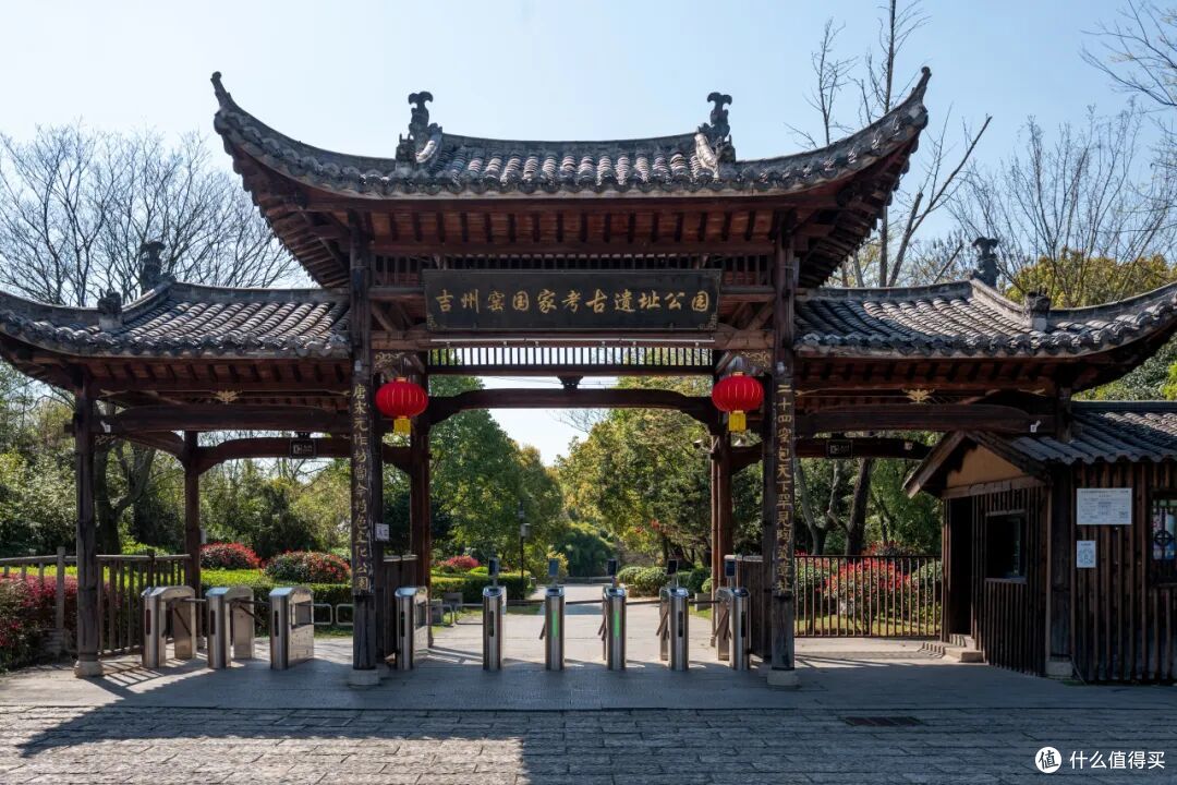 去了一个很卷的城市,游客不多景点却多到逛不完,太适合反向出游