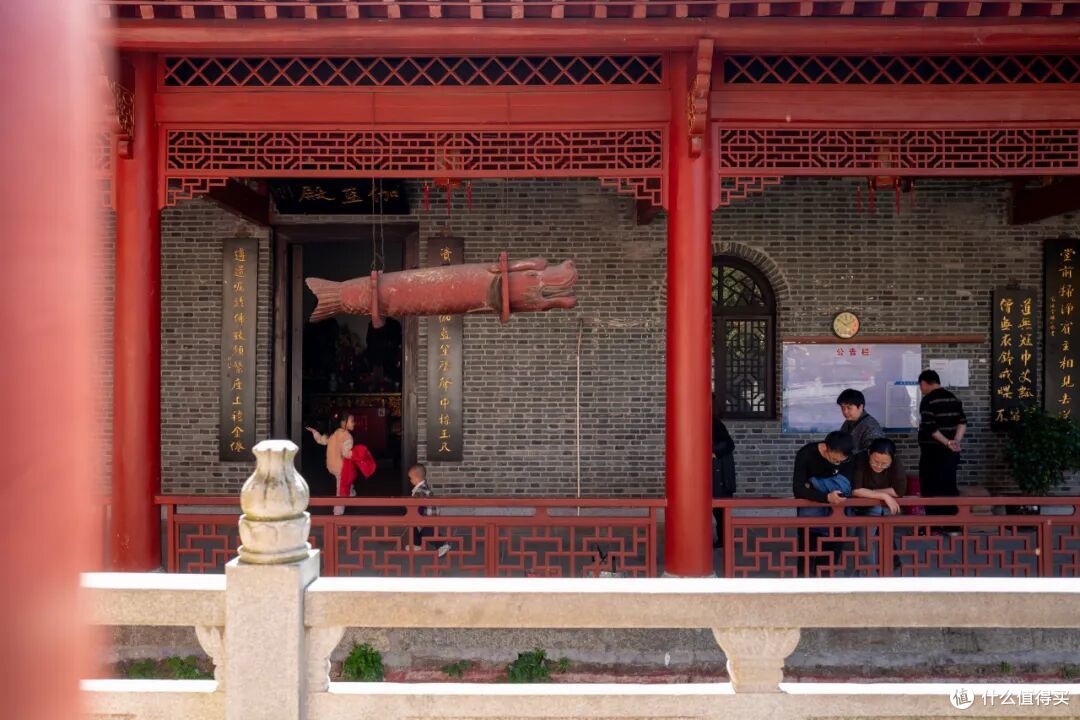 去了一个很卷的城市,游客不多景点却多到逛不完,太适合反向出游