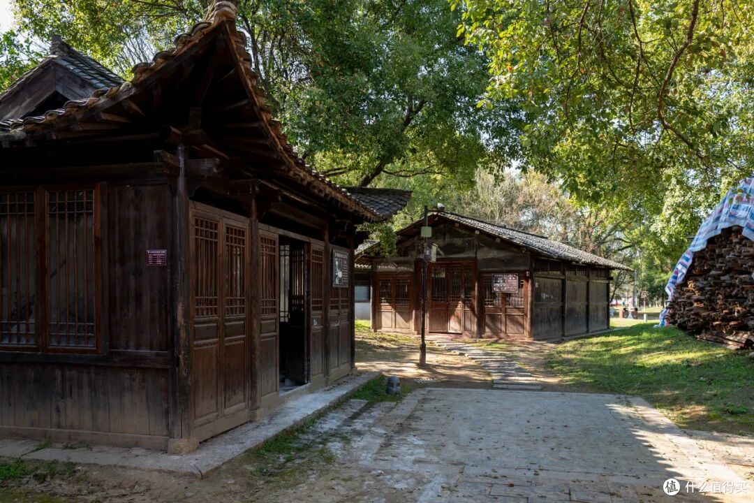去了一个很卷的城市,游客不多景点却多到逛不完,太适合反向出游
