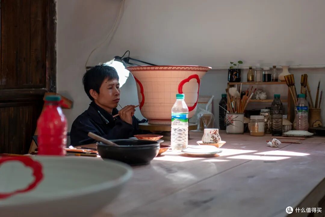 去了一个很卷的城市,游客不多景点却多到逛不完,太适合反向出游