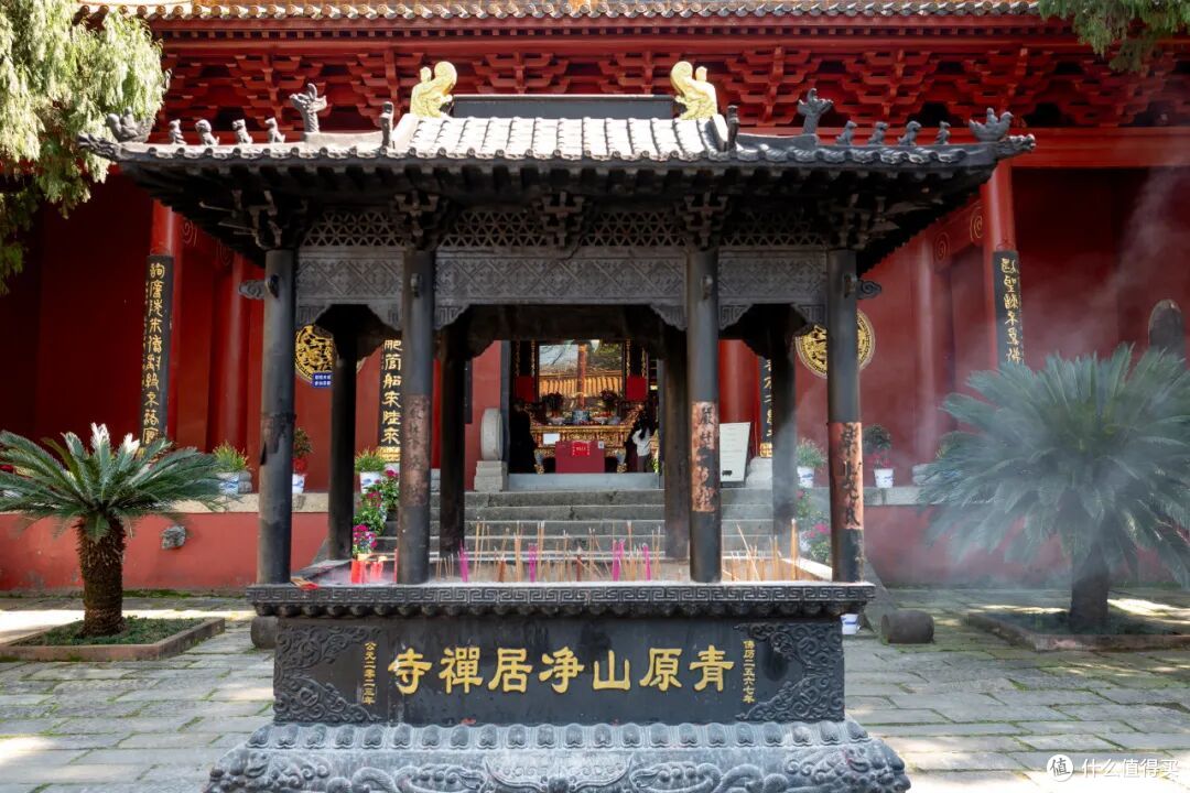 去了一个很卷的城市,游客不多景点却多到逛不完,太适合反向出游
