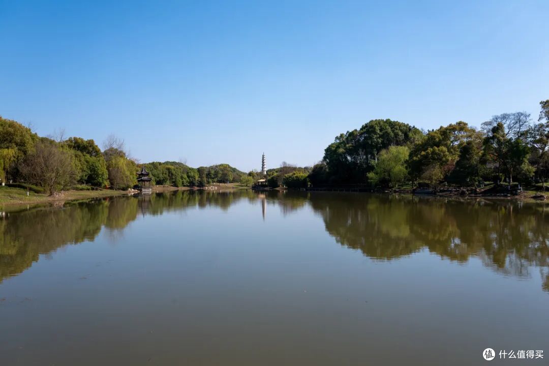 去了一个很卷的城市,游客不多景点却多到逛不完,太适合反向出游